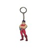 Porte-clefs - Capitaine Flam - Mala