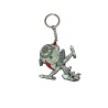 Keychain - Captain Futur - Futur Comet