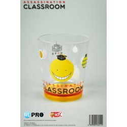 Glass - Assassination Classroom - Koro Senseï