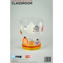 Glass - Assassination Classroom - Koro Senseï