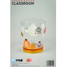 Glass - Assassination Classroom - Koro Senseï