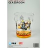 Verre - Assassination Classroom - Classe
