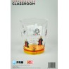 Verre - Assassination Classroom - Classe