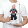 Figurine Statique - Grandista - Dragon Ball - Goku Black