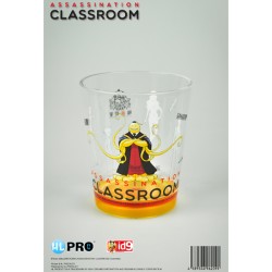 Verre - Assassination Classroom - Koro
