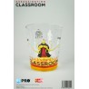 Glass - Assassination Classroom - Koro
