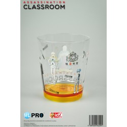 Glass - Assassination Classroom - Koro
