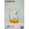 Glass - Assassination Classroom - Koro
