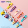 Keychain - Pokemon - Meowth