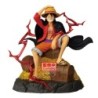 Figurine Statique - Theorama Soul - One Piece - Monkey D. Luffy