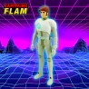 Action Figure - Captain Futur - Curtis Newton
