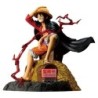 Figurine Statique - Theorama Soul - One Piece - Monkey D. Luffy
