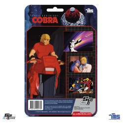 Pin's - Cobra - Cobra & Rayon Delta