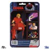 Pin's - Cobra Space Adventure - Cobra & Psychogun