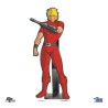 Pin's - Cobra Space Adventure - Cobra & Psychogun