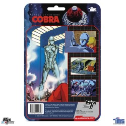 Pin's - Cobra - Armanoïde