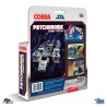Pin's - Cobra Space Adventure - Turtle ship