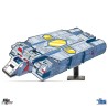 Pin's - Cobra Space Adventure - Turtle ship