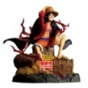 Figurine Statique - Theorama Soul - One Piece - Monkey D. Luffy