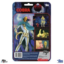 Pin's - Cobra Space Adventure - Crystal Boy