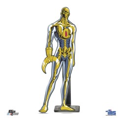 Pin's - Cobra - L'Homme de Verre
