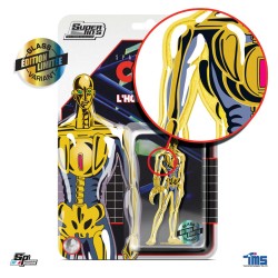 Pin's - Cobra Space Adventure - Crystal Boy