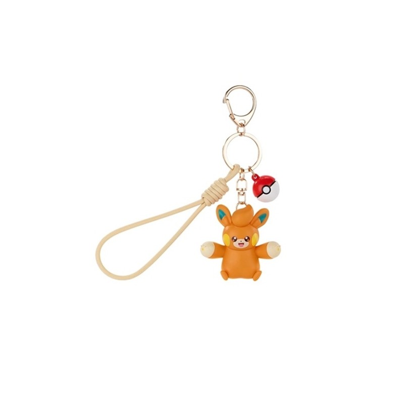 Porte-clefs - Pokemon - Pohm