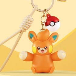 Porte-clefs - Pokemon - Pohm