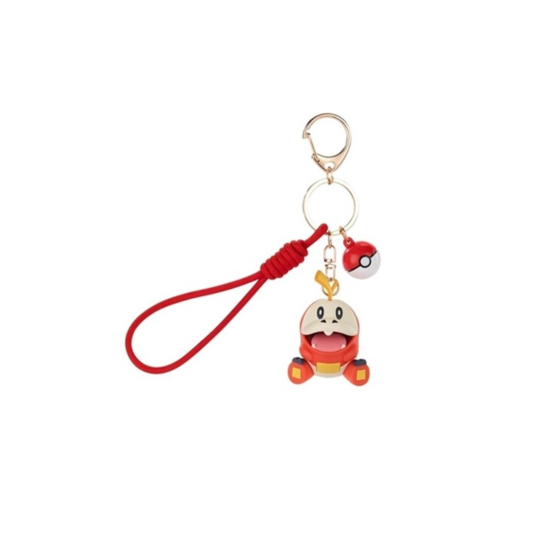 Porte-clefs - Pokemon - Chochodile