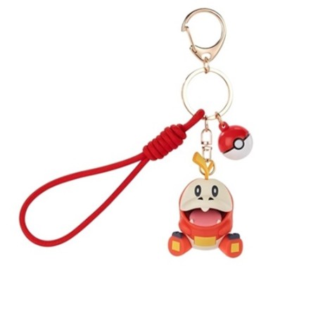 Porte-clefs - Pokemon - Chochodile