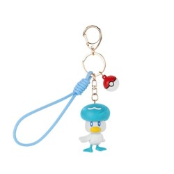 Porte-clefs - Pokemon - Coiffeton