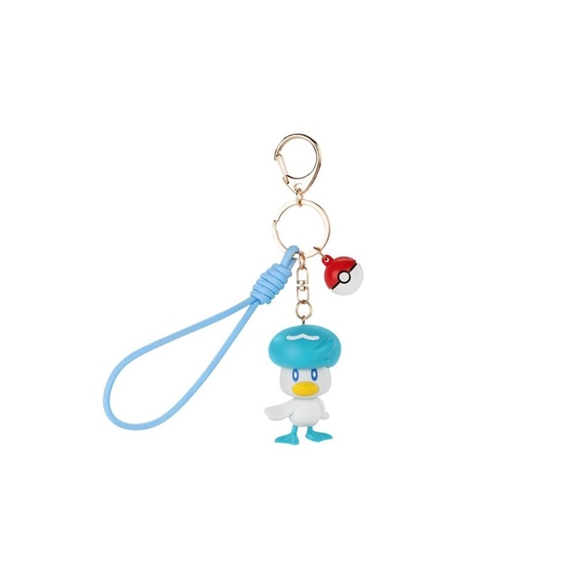 Porte-clefs - Pokemon - Coiffeton
