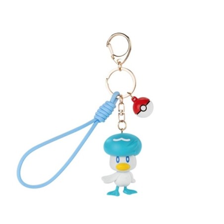 Porte-clefs - Pokemon - Coiffeton