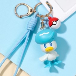 Porte-clefs - Pokemon - Coiffeton