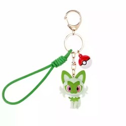 Porte-clefs - Pokemon - Poussacha