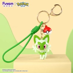 Porte-clefs - Pokemon - Poussacha