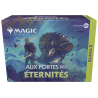 Cartes (JCC) - Bundle - Magic The Gathering - Bundle - Aux Portes des Éternités