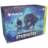 Cartes (JCC) - Bundle - Magic The Gathering - Bundle - Aux Portes des Éternités