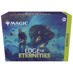 Cartes (JCC) - Bundle - Magic The Gathering - Bundle - Aux Portes des Éternités
