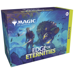 Cartes (JCC) - Bundle - Magic The Gathering - Bundle - Aux Portes des Éternités