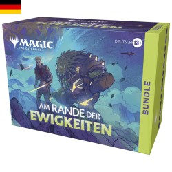 Trading Cards - Bundle - Magic The Gathering - Bundle - Edge of Eternities