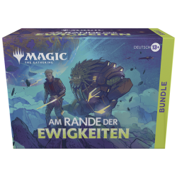 Cartes (JCC) - Bundle - Magic The Gathering - Bundle - Aux Portes des Éternités
