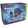 Cartes (JCC) - Bundle - Magic The Gathering - Bundle - Aux Portes des Éternités