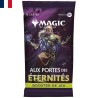 Trading Cards - Blister Booster - Magic The Gathering - Blister Booster - Edge of Eternities