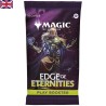 Cartes (JCC) - Booster sous blister - Magic The Gathering - Booster sous Blister  - Aux Portes des Éternités