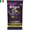 Trading Cards - Blister Booster - Magic The Gathering - Blister Booster - Edge of Eternities