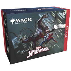 Cartes (JCC) - Bundle - Magic The Gathering - Bundle - Spider-Man