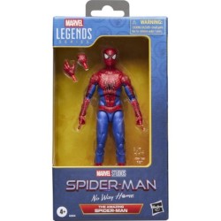 Action Figure - Spider-Man - Spider-Man