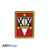 Pin's - Hunter X Hunter - Licence