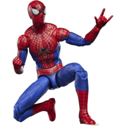 Action Figure - Spider-Man - Spider-Man